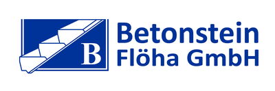 Betonstein Flöha Logo