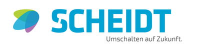 Scheidt Logo RGB