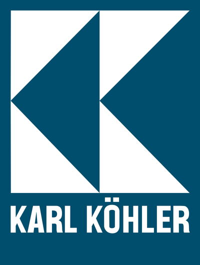 Kar Köhler Logo