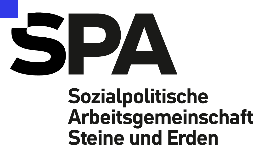 Sozialpolitische Arbeitsgemeinschaft Steine und Erden